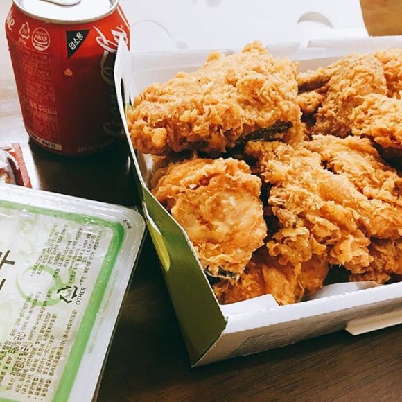 비비큐(BBQ)산청점 이미지
