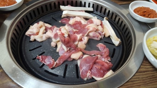 산오리가든 이미지