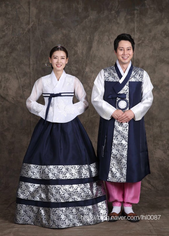 한복을만드는사람들 이미지