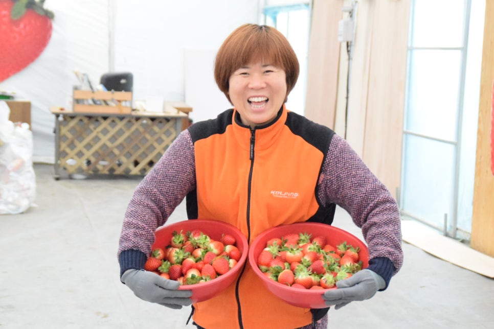 이루리농장 이미지