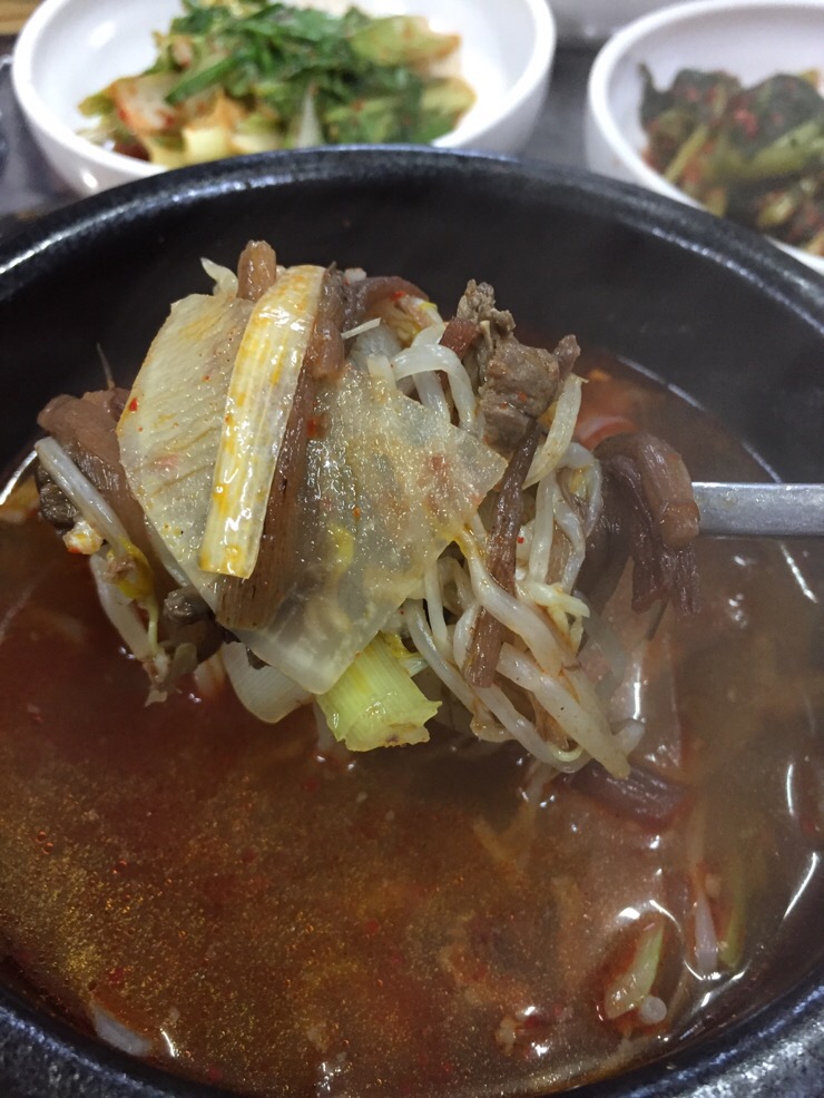 평산한우촌 이미지