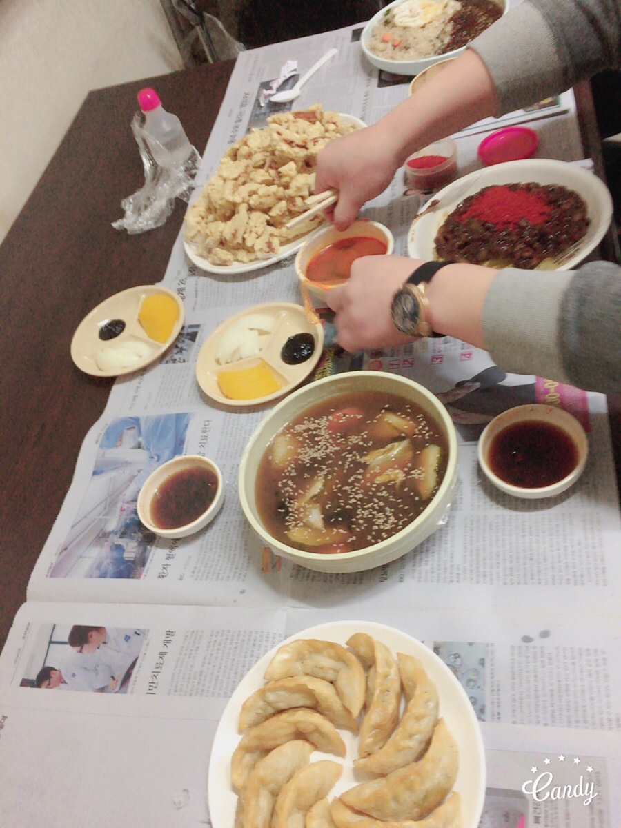 수복반점 이미지