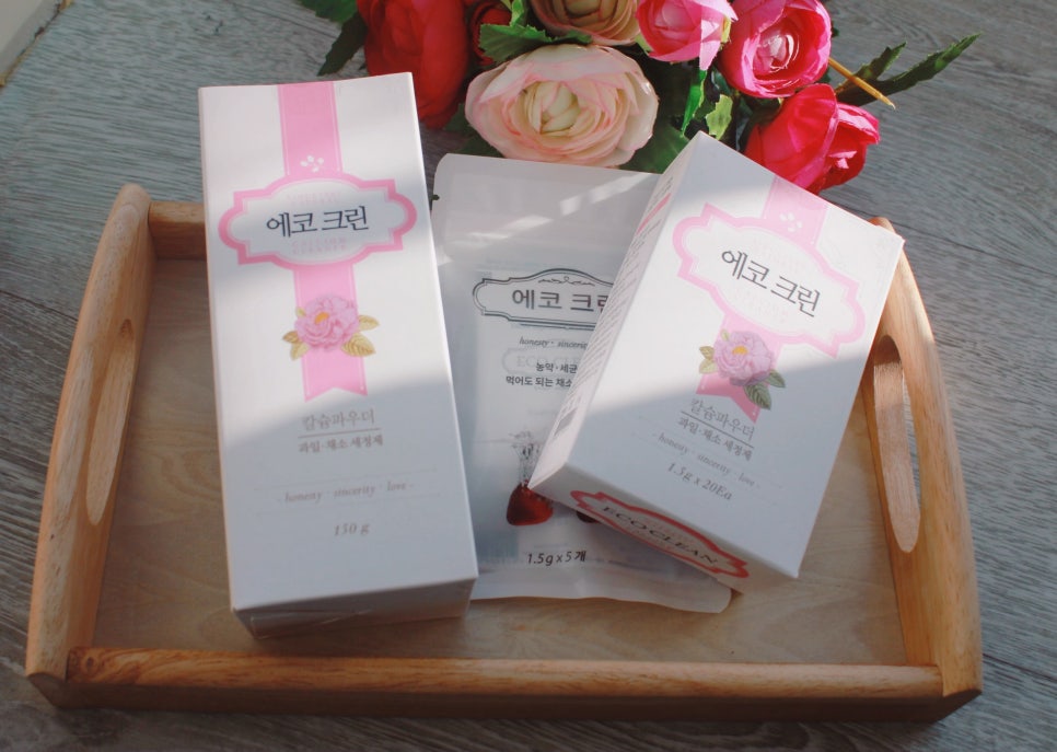(주)에코크린 이미지