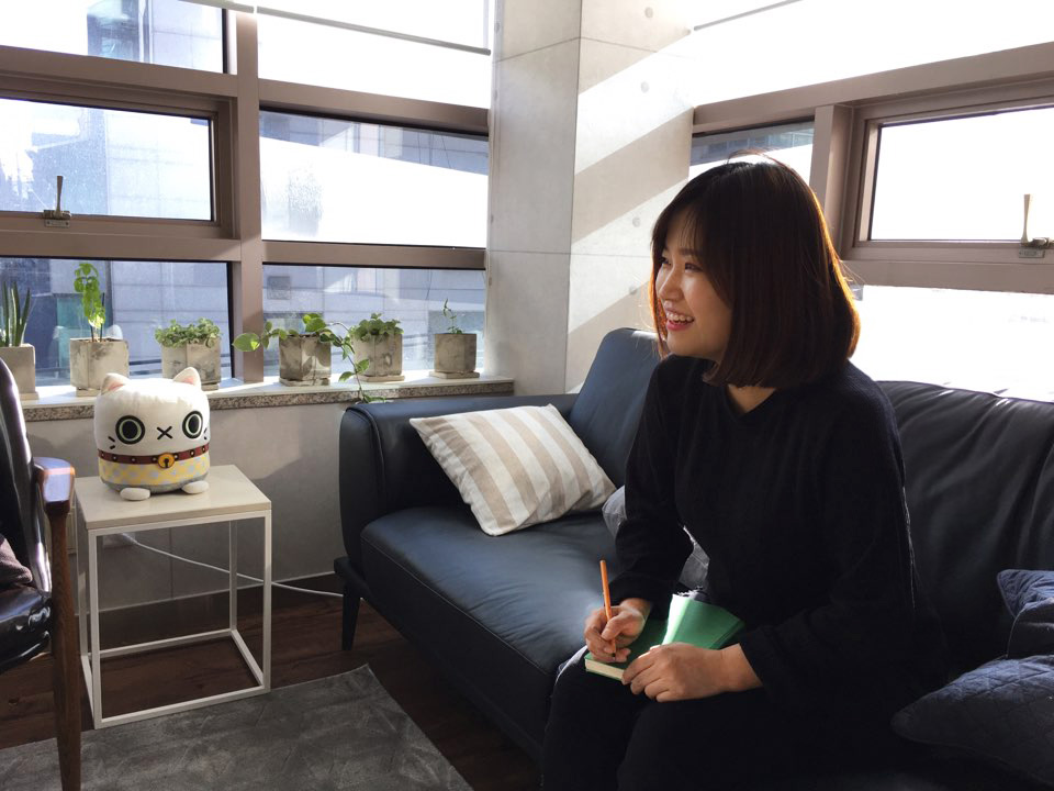 그루커뮤니케이션 이미지