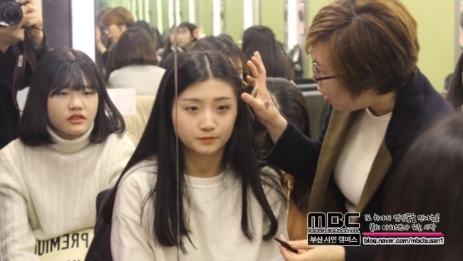 대천리중학교 이미지