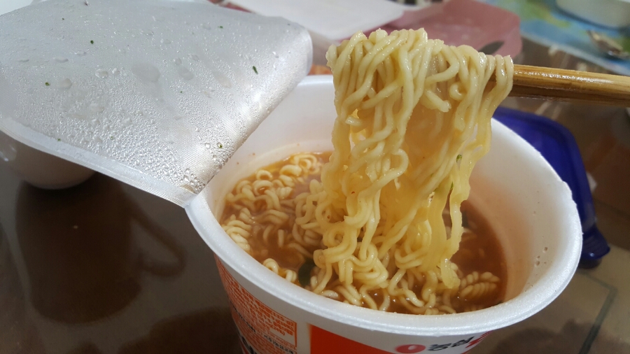 아찌네분식 이미지