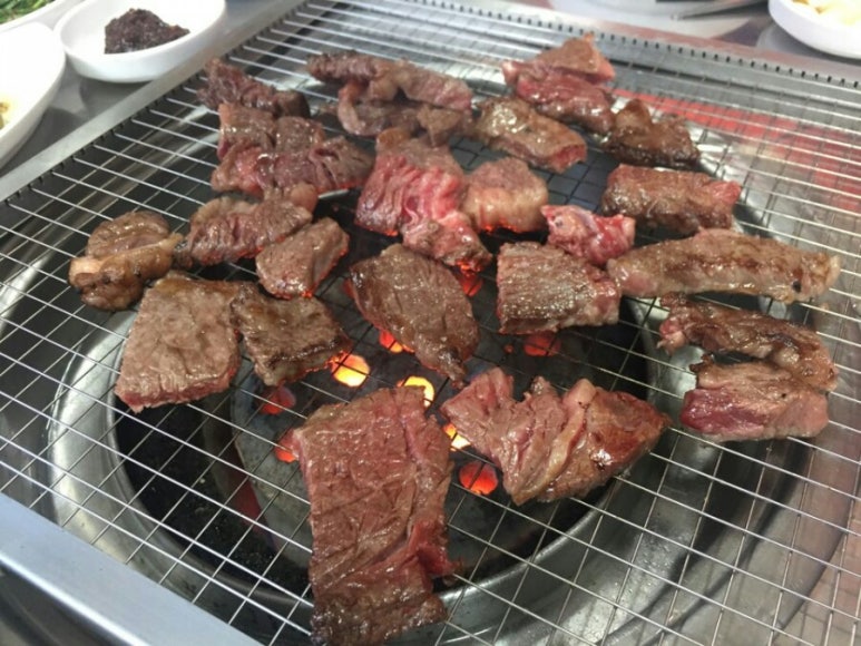 태백하늘소 이미지