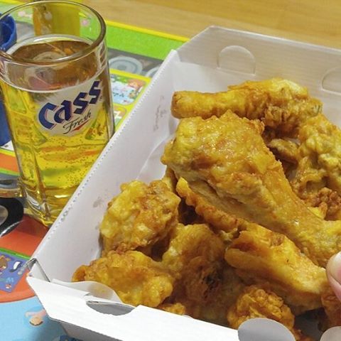 비비큐치킨불국사 이미지