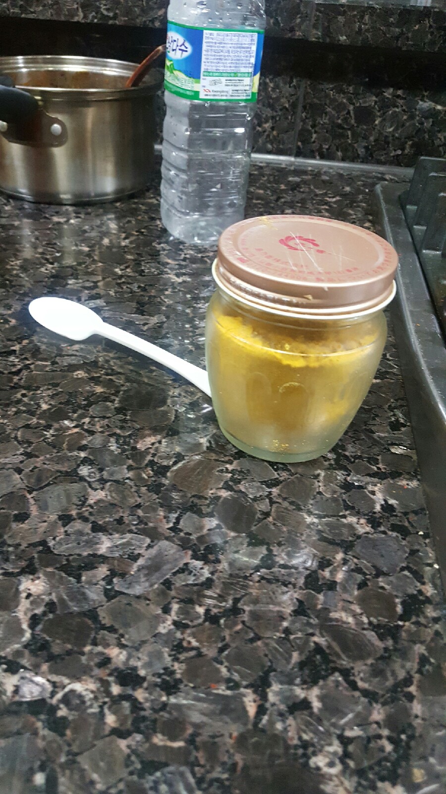 임실참울금 진성농장 이미지