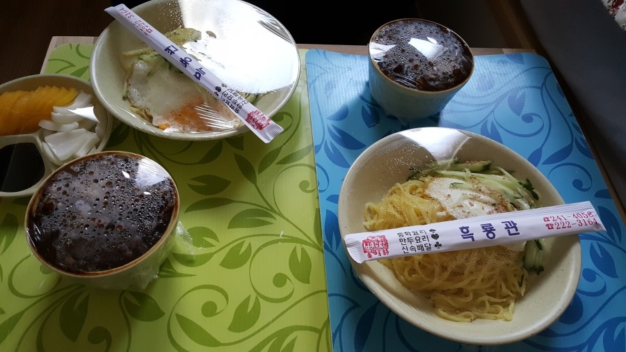 흑룡관 이미지