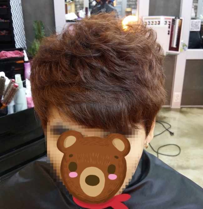 레지나미용실 이미지