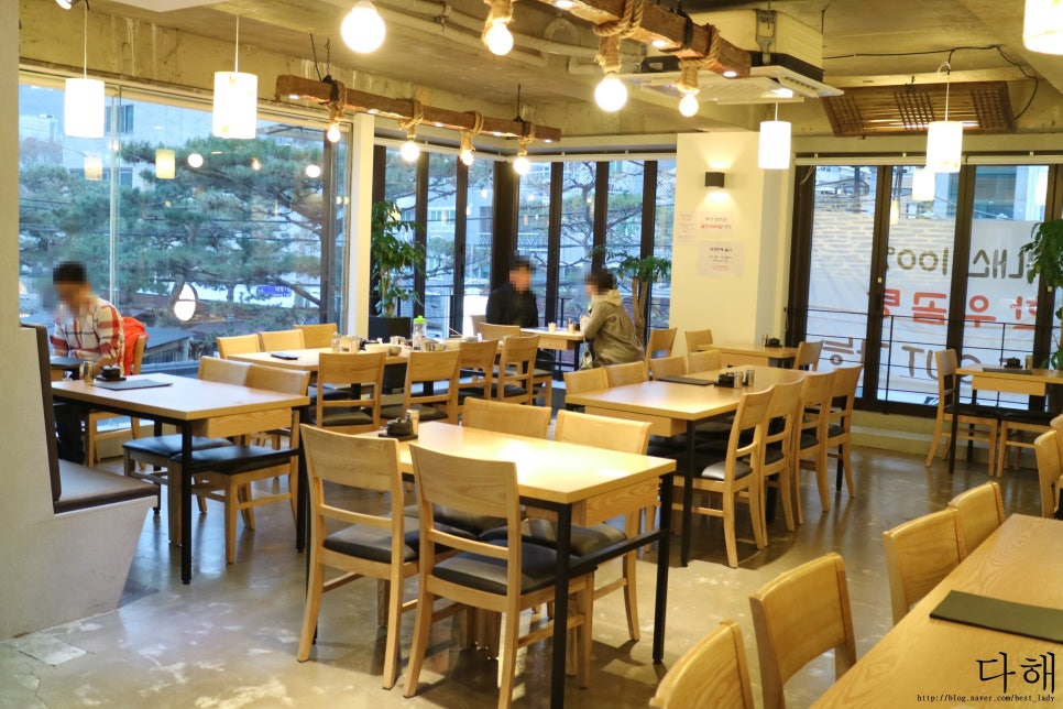 소나무한우곰탕 이미지
