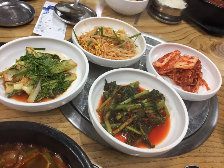 평산한우촌 이미지