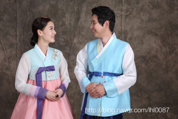 한복을만드는사람들 이미지