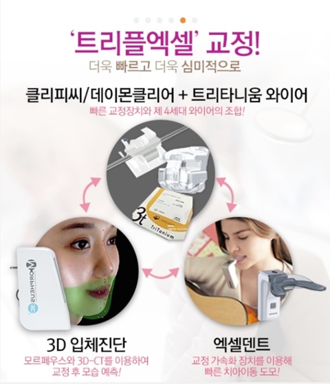서울41치과교정과치과의원 이미지