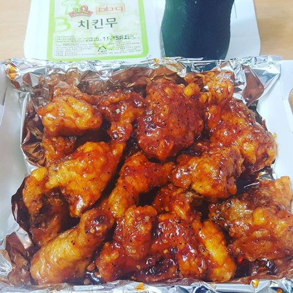 비비큐충남 이미지