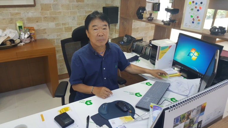 남도마실길 이미지