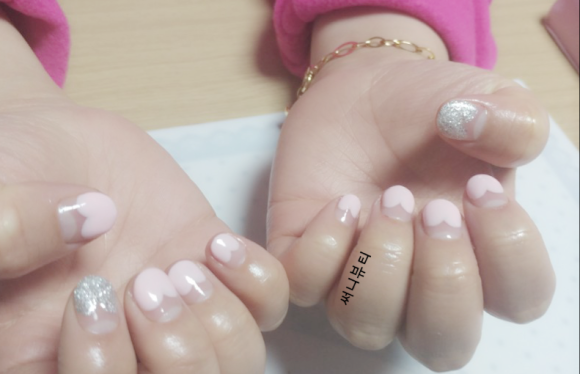 네일써니 이미지