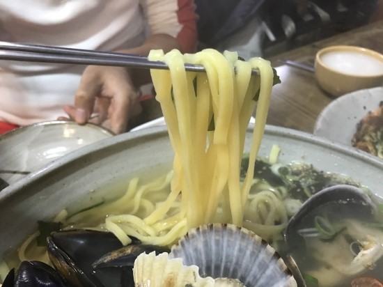해물후루룩수산 이미지