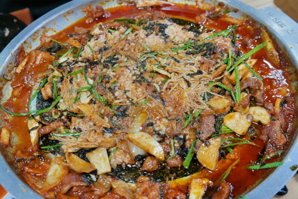천년오리 이미지