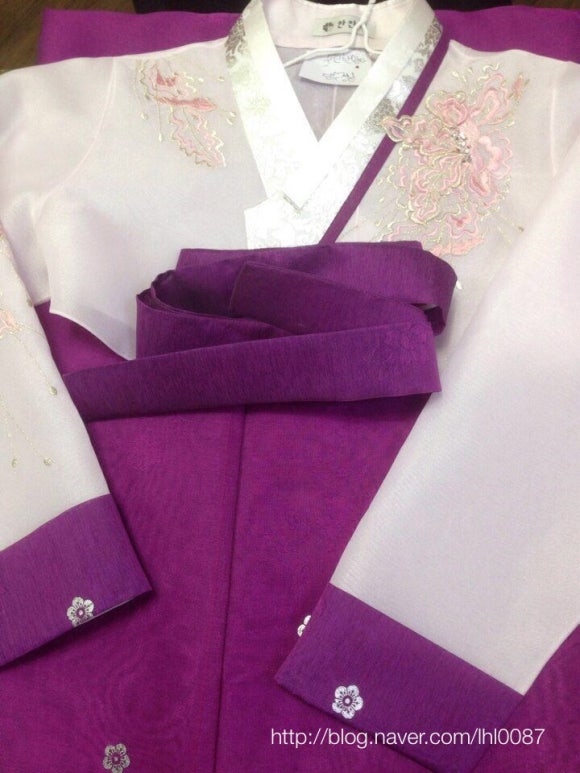 한복을만드는사람들 이미지