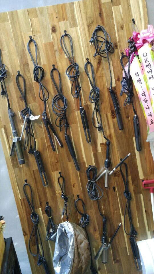 아도라헤어 이미지