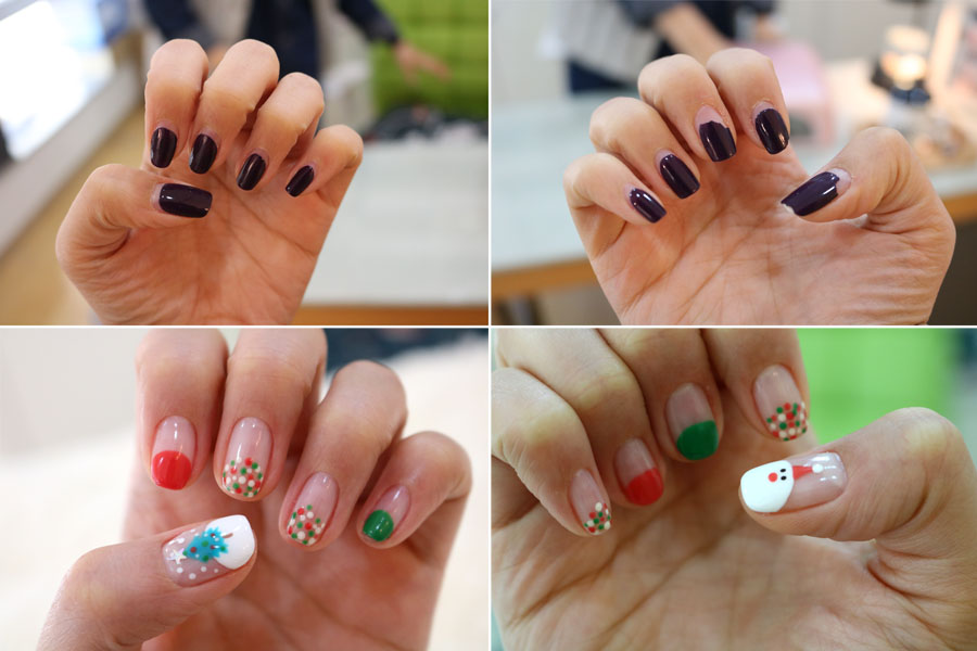 써니네일써니nail 이미지