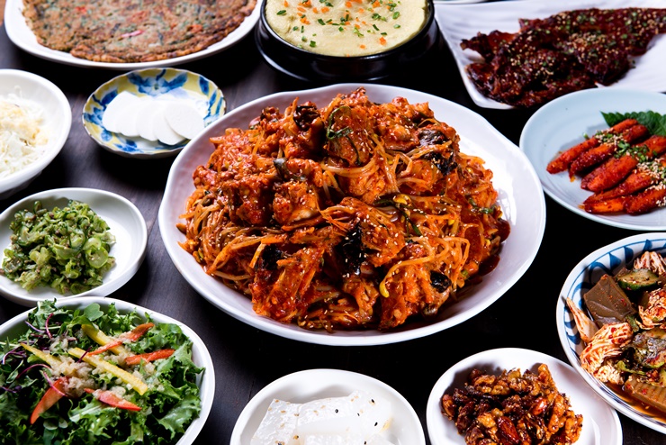 대가마산아구찜 이미지