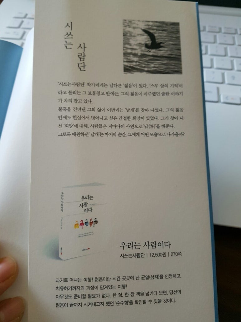 비앤피컬쳐 이미지