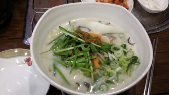 하루국수중앙 이미지