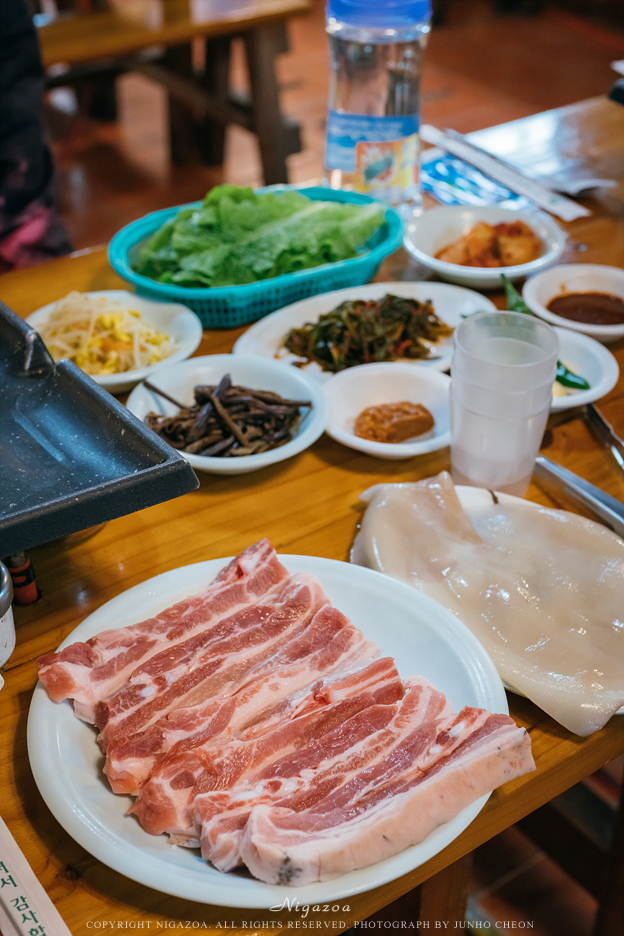 민속주유소 이미지