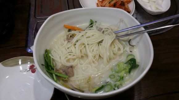 하루국수중앙 이미지