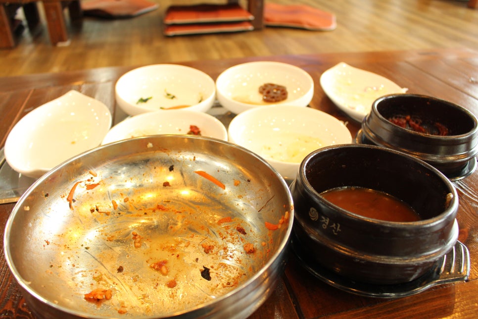 사천면옥 이미지