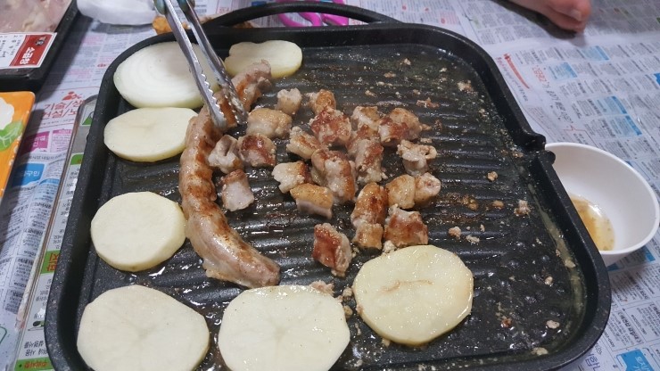 우림축산식품 이미지