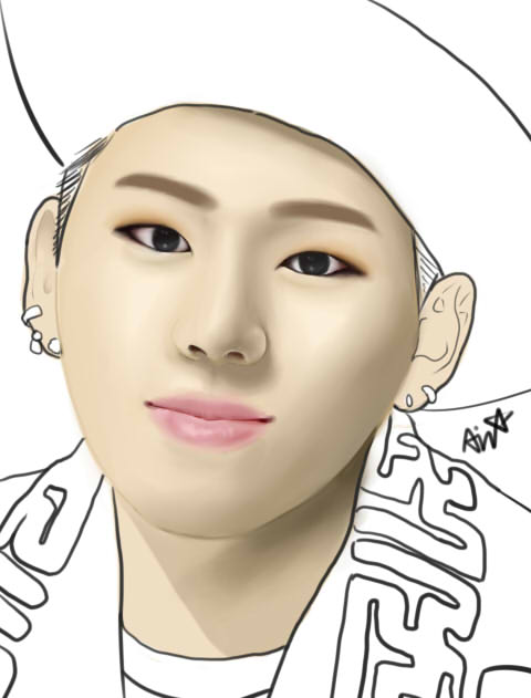 다그려 이미지