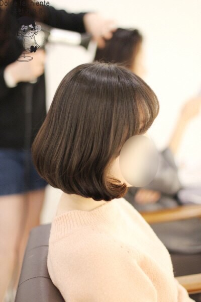 헤어칼리아 이미지
