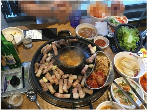 그집삼겹 이미지