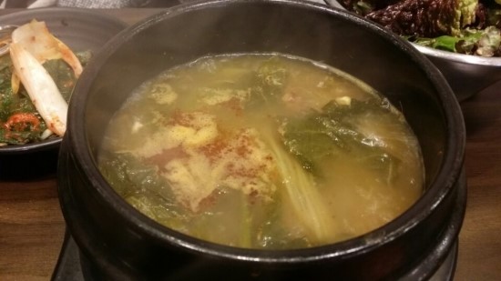 참숯짝갈비 이미지