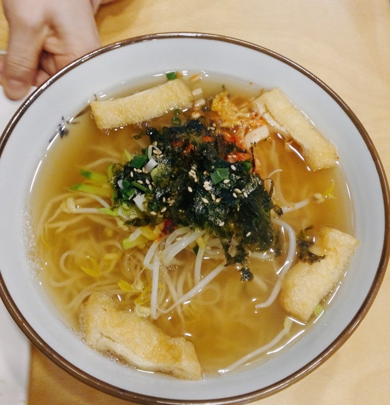국수나무기흥구청점 이미지
