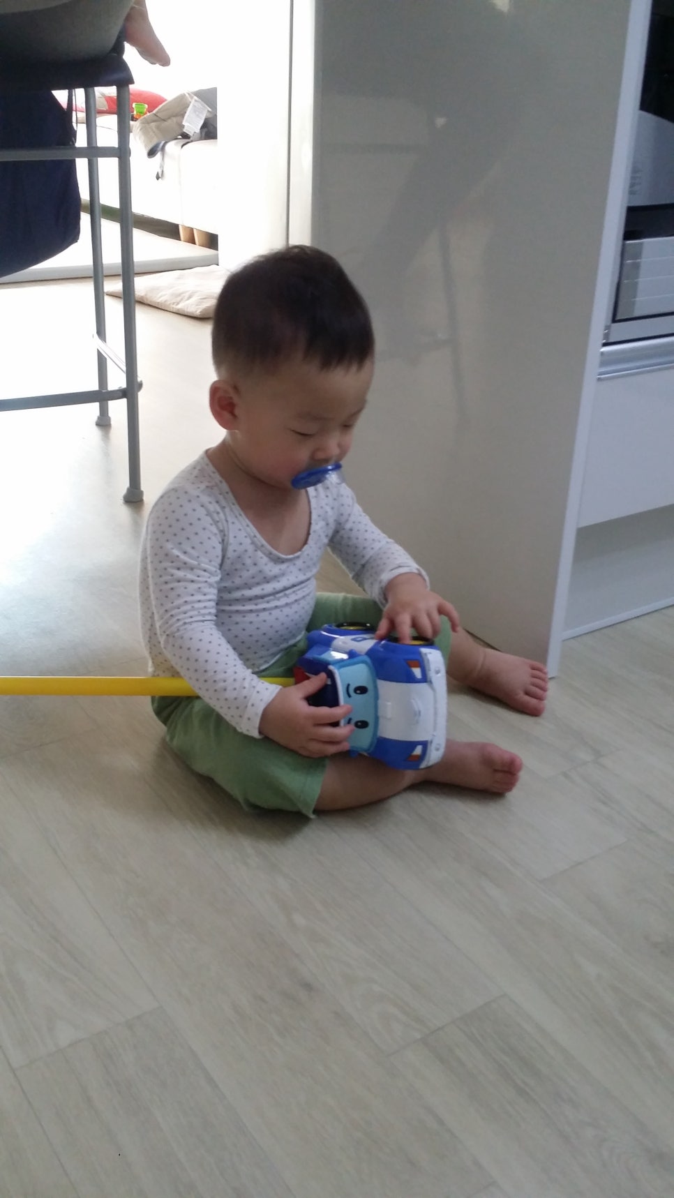 정시영왕족발 이미지