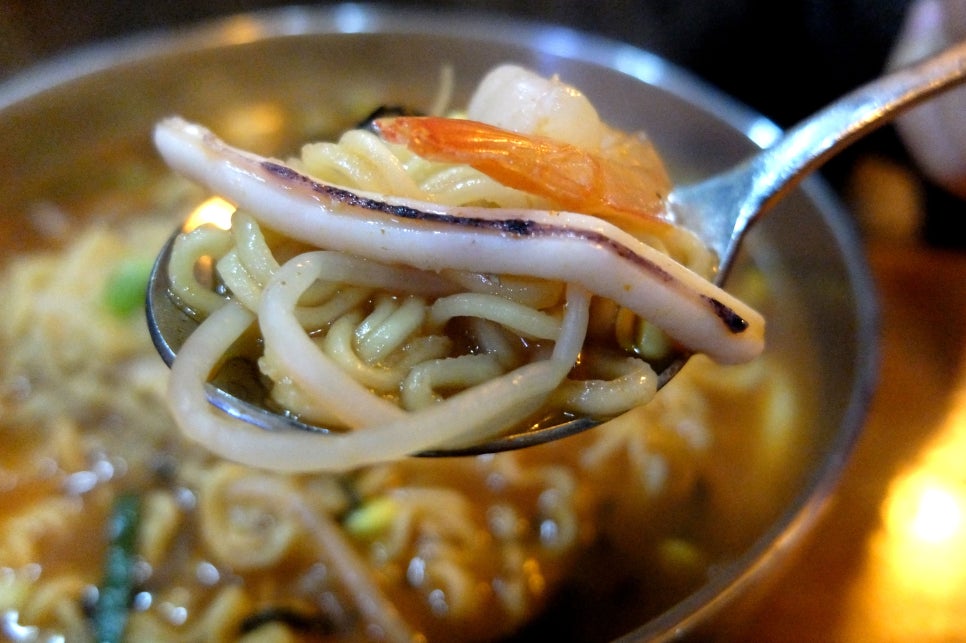 빨간세상라면학교 이미지