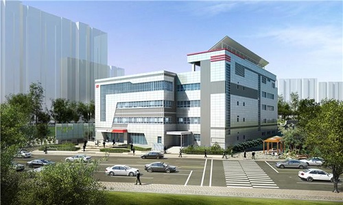 서울금천우체국 이미지