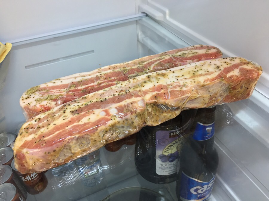 바베큐풍년 이미지