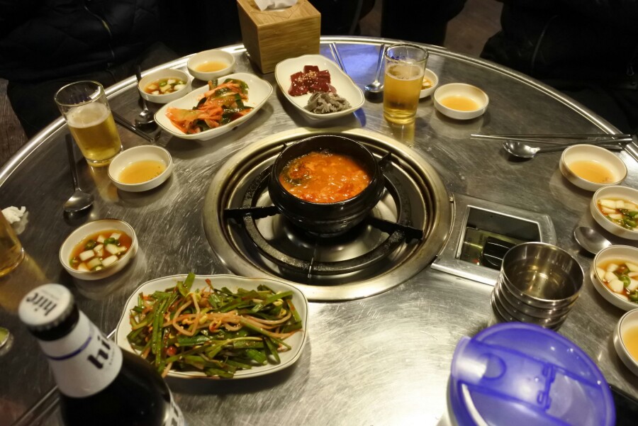 여우곱창 이미지
