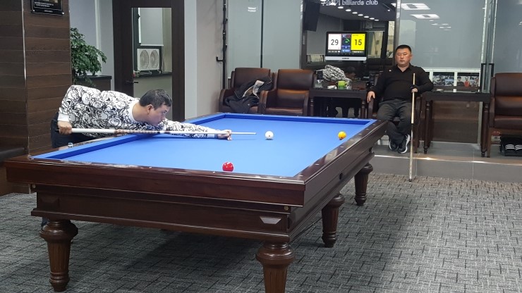 구슬치기당구장 이미지