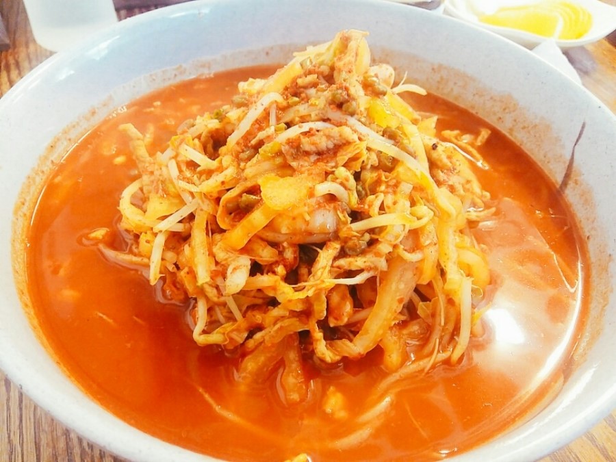 화룡짬뽕전문점 이미지