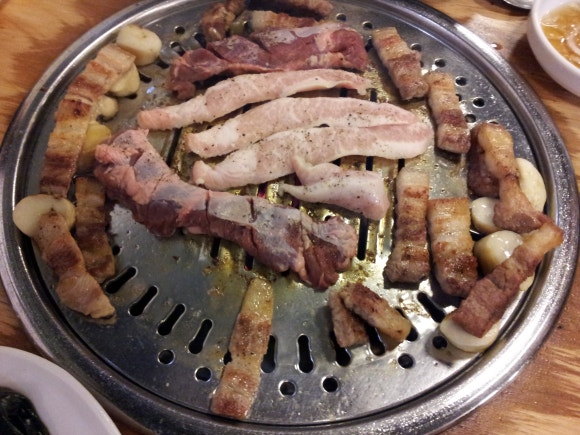 남매네참숯마을 이미지