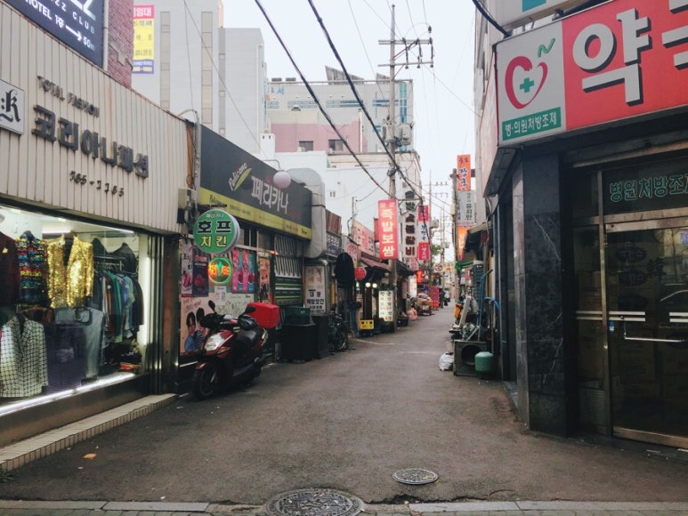 은성패션 이미지