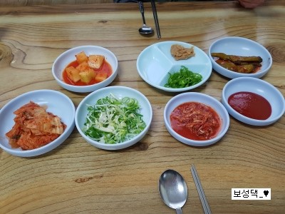 우성할매국밥 사진 4