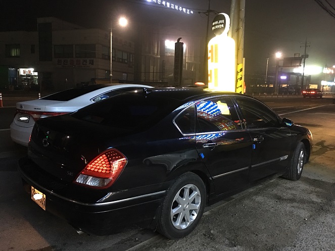 잠홍점현대자동차 이미지